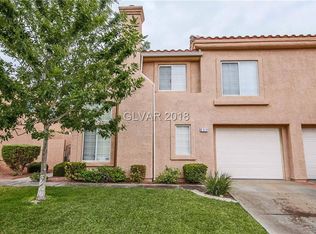 211 Luninborg St, Henderson, NV 89074
