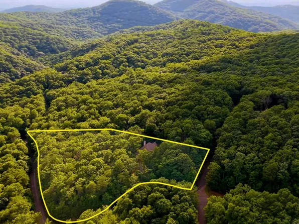 3184 Saint Andrews Way, Ellijay, GA 30536