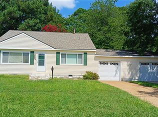 704 Jericho Rd, Virginia Beach, VA 23455