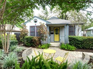 4801 Red River St, Austin, TX 78751