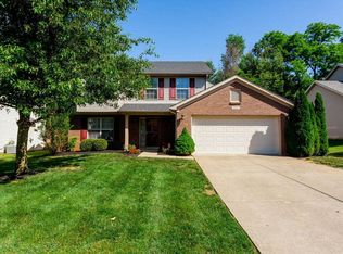 9107 Bingham View Ct, Prospect, KY 40059