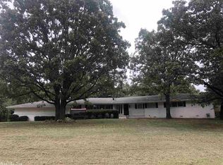 924 Skyline Dr, Searcy, AR 72143