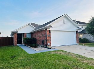 12514 Thistle Creek Ct, Houston, TX 77044