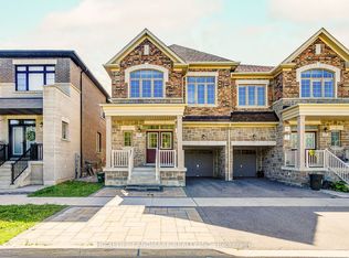 77 McCague Ave, Richmond Hill, ON L4S 0H3