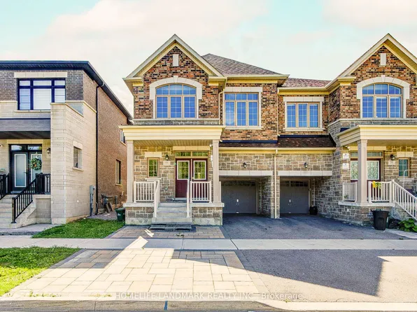 77 McCague Ave, Richmond Hill, ON L4S 0H3