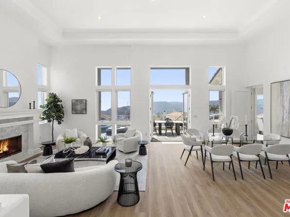 16656 Calle Haleigh, Pacific Palisades, CA 90272