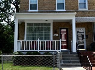 6412 7th St NW, Washington, DC 20012