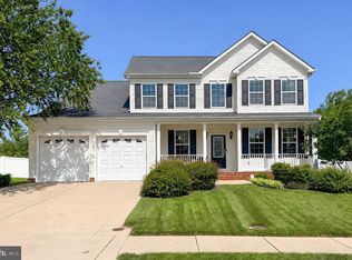 44018 W Mervell Ct, Hollywood, MD 20636