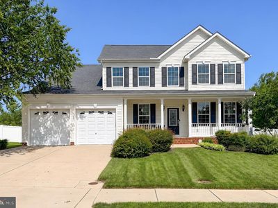 44018 W Mervell Ct, Hollywood, MD, 20636