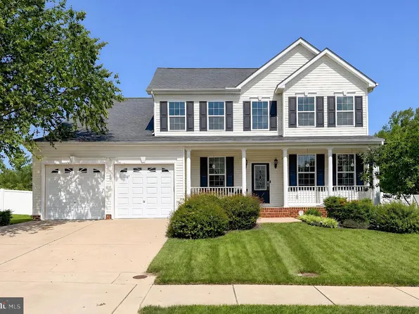 44018 W Mervell Ct, Hollywood, MD 20636