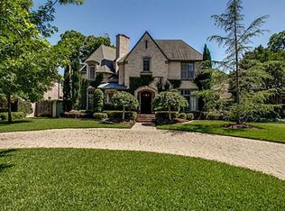 3933 Southwestern Blvd, Dallas, TX 75225