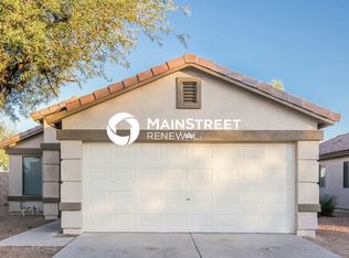 13817 N 149th Ln, Surprise, AZ 85379