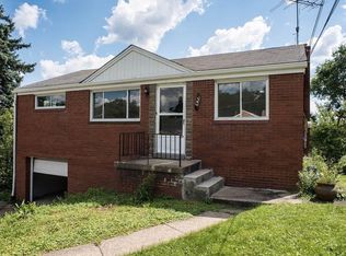 143 Goucher Dr, Pittsburgh, PA 15236