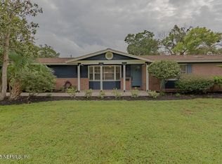 5020 Brighton Dr, Jacksonville, FL 32217