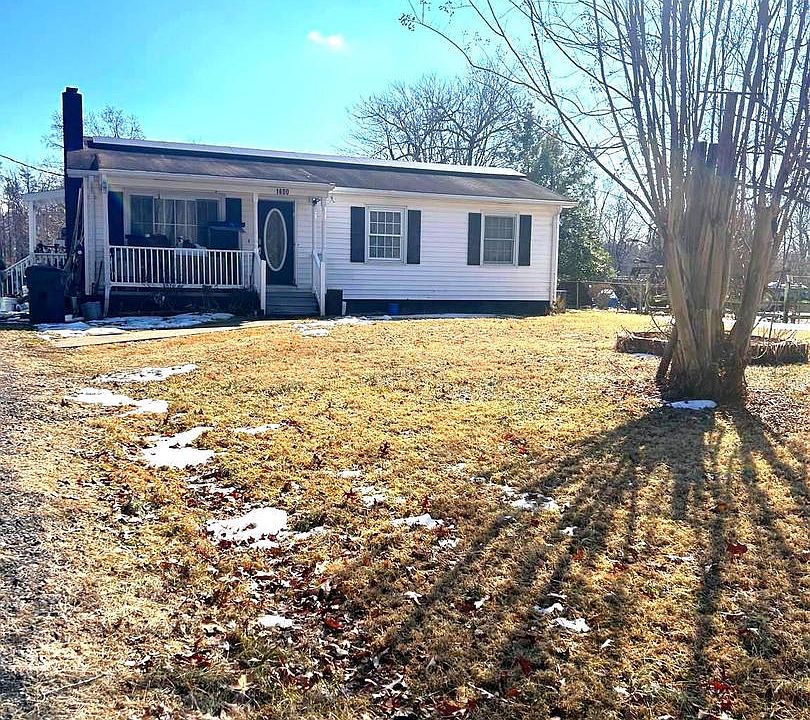 1st image of 1600 Fords Shop Rd