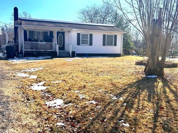 1600 Fords Shop Rd, Culpeper, VA 22701