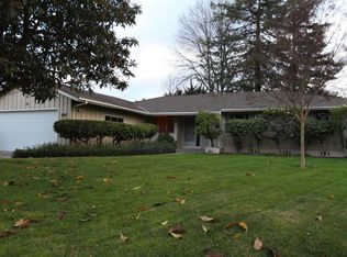 880 Bremerton Dr, Sunnyvale, CA 94087