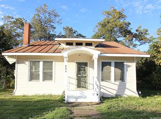 405 E White, San Antonio, TX 78214