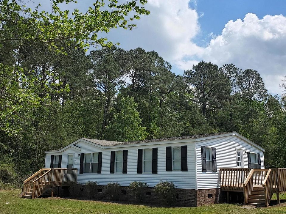 5849 Burgaw Highway, Maple Hill, NC 28454 Zillow