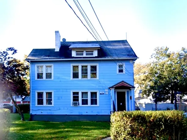 710 Arlington Ave, Plainfield City, NJ 07060