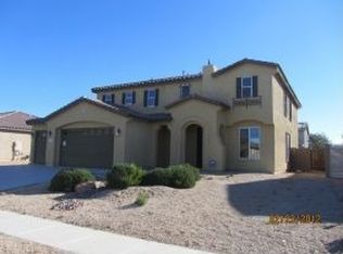 6875 S Tackweed Way, Tucson, AZ 85756