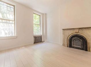 116 Saint Marks Pl APT 2, New York, NY 10009