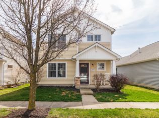 4257 White Spruce Ln, Grove City, OH 43123