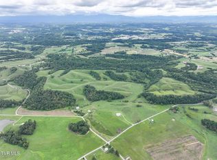 Grassy Creek Rd, Greeneville, TN 37743