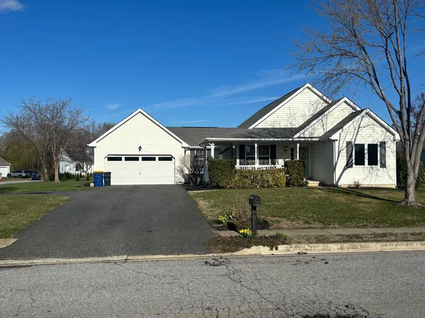 64 Ramunno Dr, Smyrna, DE 19977
