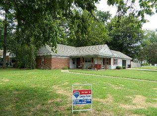 108 Briarwood St, Marion, AR 72364