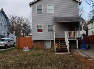 6012 Clover Rd, Baltimore, MD 21215