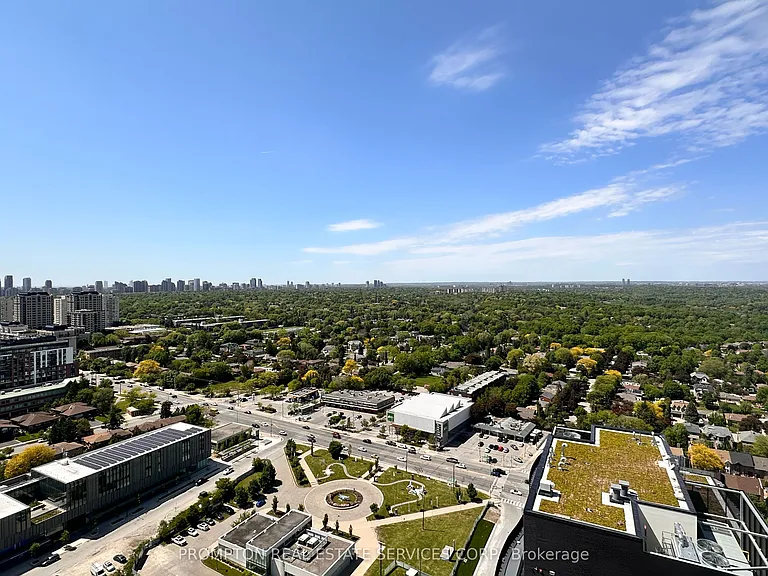 18 Esther Shiner Blvd #3303 — Photo 23