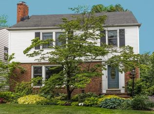 2374 Charney Rd, University Heights, OH 44118