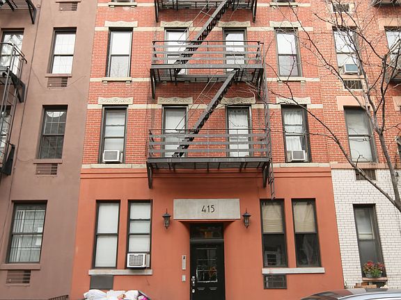 5th image of 415 E 78th St APT 1A