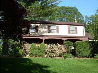 35 Wagner Ave, Piscataway, NJ
