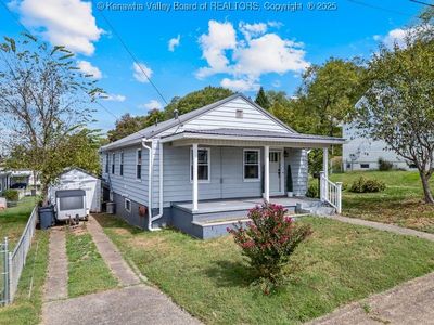 1733 17th St, Nitro, WV, 25143