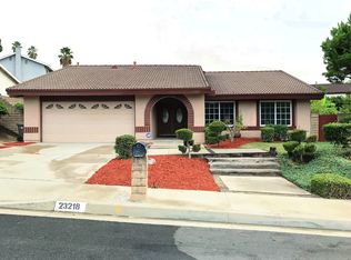 23218 Tioga Dr, Diamond Bar, CA 91765