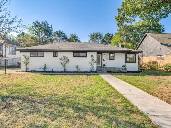 2840 Bridal Wreath Ln, Dallas, TX 75233