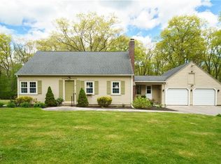 89 Pole Bridge Rd, Scituate, RI 02857