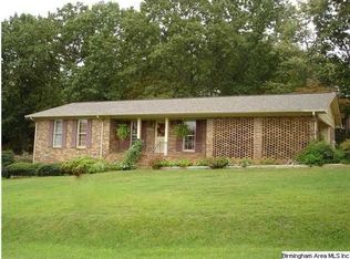 6210 Gunter St, Anniston, AL 36206