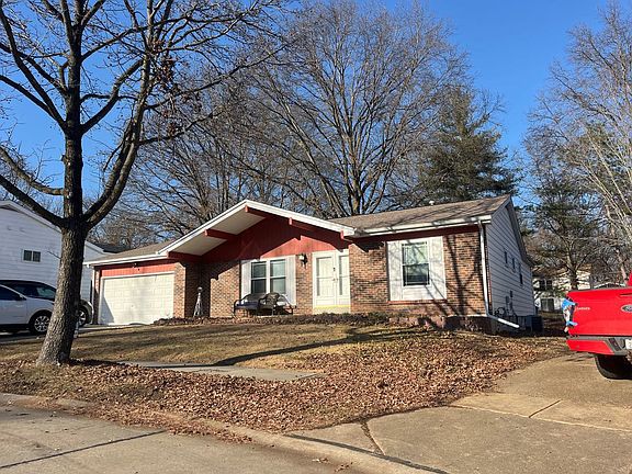 2nd image of 6787 Lesli Mari Ct