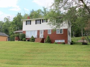 3 Oakland Rd, Owego, NY 13827