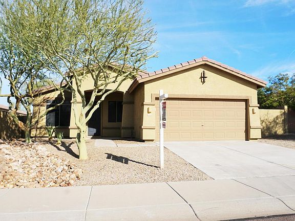 3rd image of 17520 W Canyon Ln