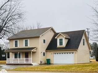 7328 Blue Water Blvd, Lexington, MI 48450