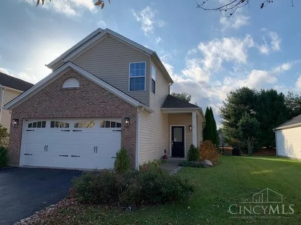 7523 Haverhill Ln, Maineville, OH 45039