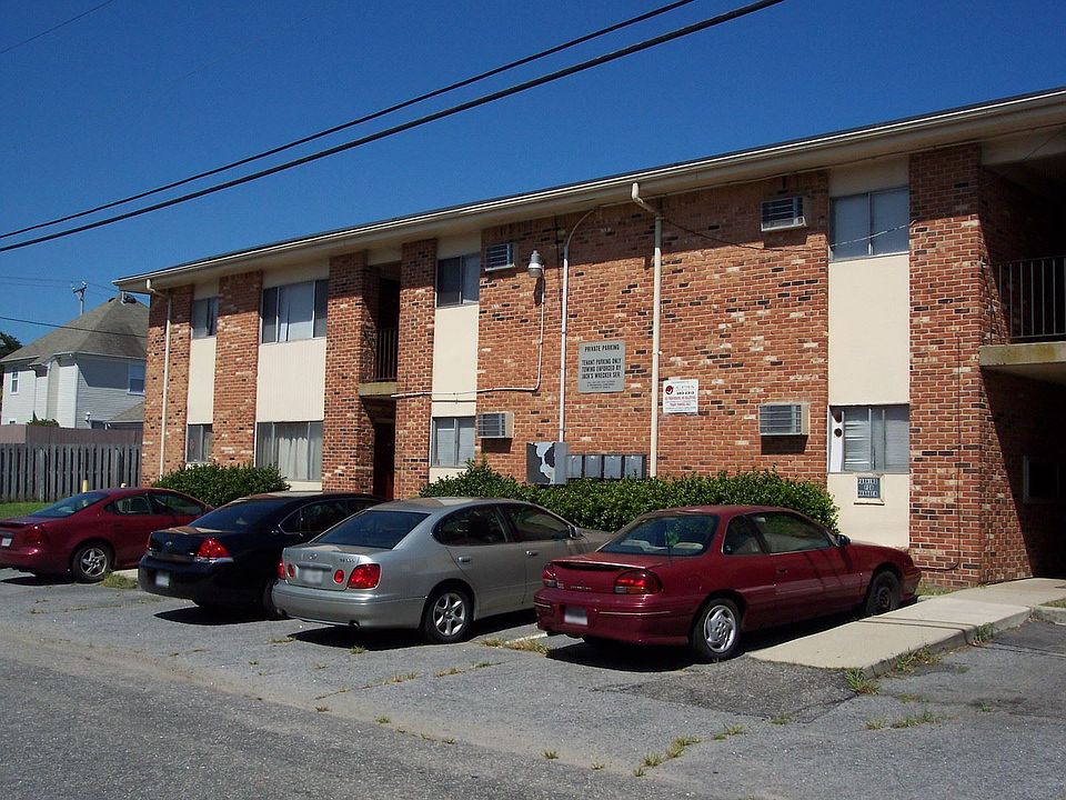 1st image of 1243 E Ocean View Ave #18