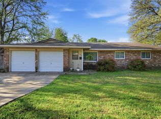 1803 Sycamore St, Commerce, TX 75428