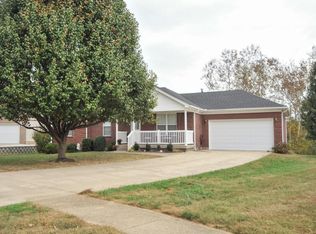 244 Deer Park Way, Mount Washington, KY 40047
