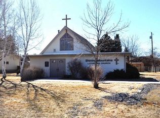 325 N 25th Ave, Bozeman, MT 59718