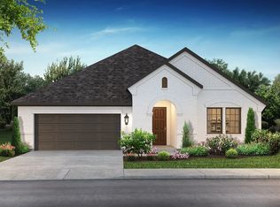 Plan 4529 Plan, Evergreen 55, Conroe, TX 77302